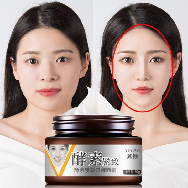 Wing Yan Net Red Cream V Face Cream Lifting Moisturizing Cream