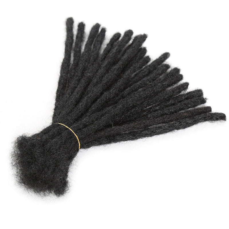 Tresses Au Crochet Faites La Main, Extensions De Cheveux En Dreadlocks, Style Maya Hip-Hop