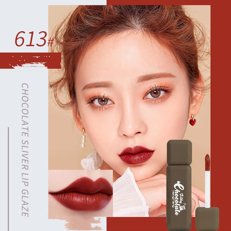 Waterproof LongLasting Lipgloss Matte Mist Makeup Cosmetics