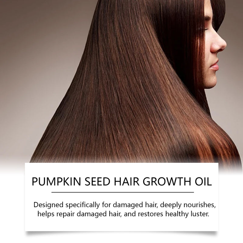 Brightening And Smoothing Improve Hair Nourish Hair Follicle Protect Strong Hair