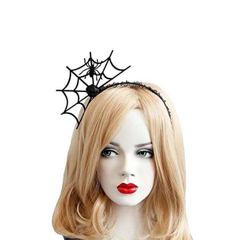 Halloween funny headband