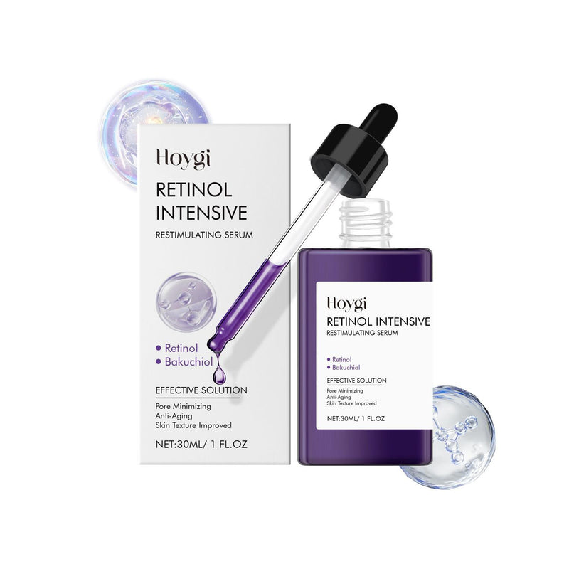 Retinol Anti-aging Solution