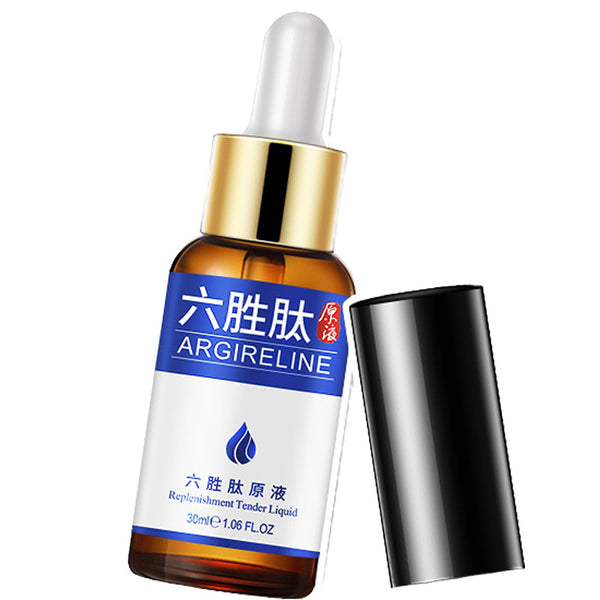 Liusheng peptide stock solution