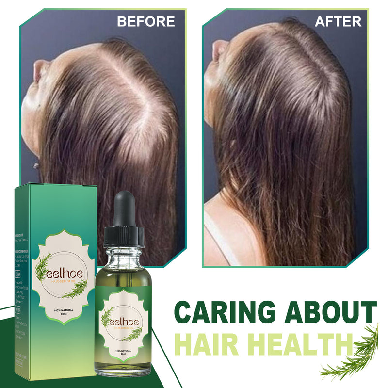 Nourishing Anti-hair Loss Thick Hair Care