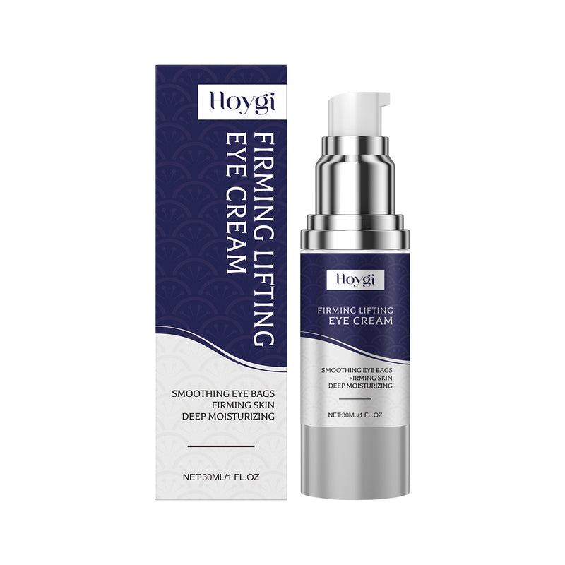 HOYGI Nourishing Eye Essence Firming Moisturizing And Nourishing Smoothing Skin Lines Around Eyes Hydrating Eye Cream