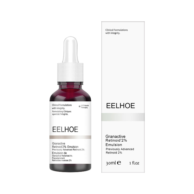 Salicylic Acid Moisturizing Moisturizing Gentle Care Smoothing Pore Refining Serum