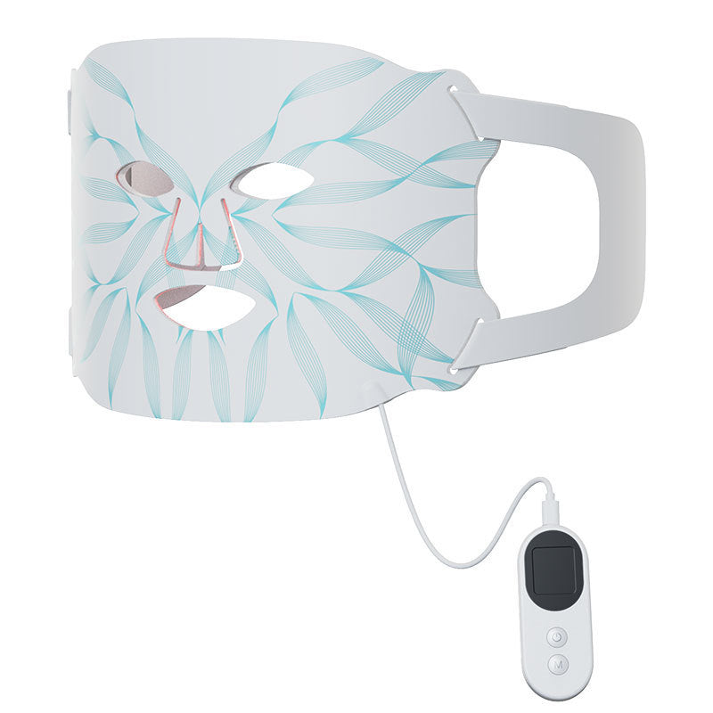 Beauty Mask LED Light Beauty Instrument Photon IPL Device