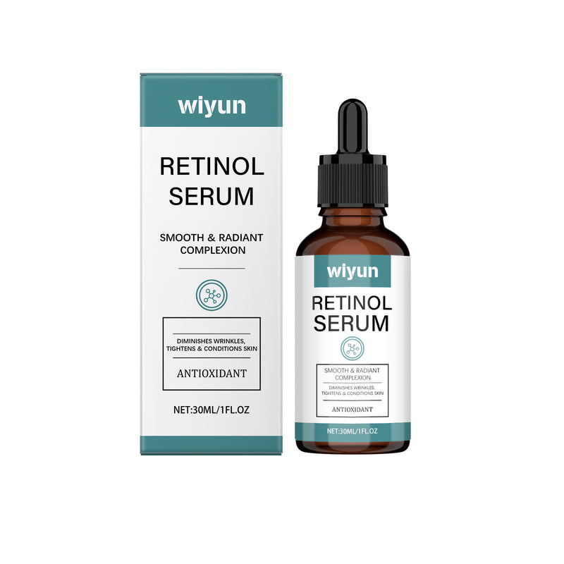 Retinol Anti-aging Solution