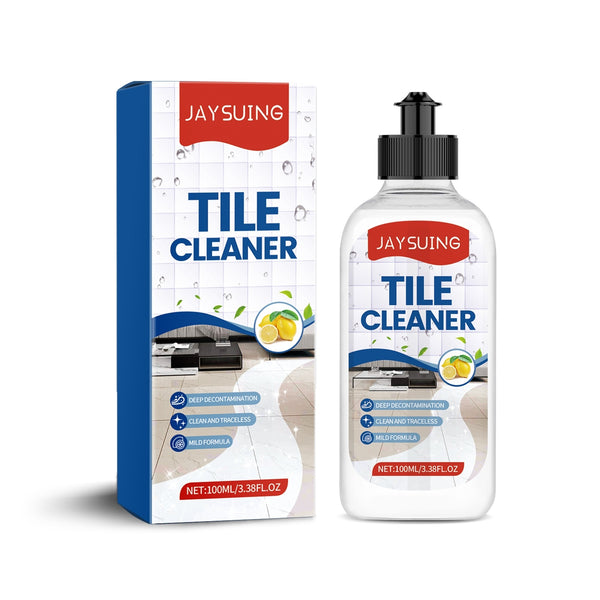 Ceramic Tile Cleaning Solution