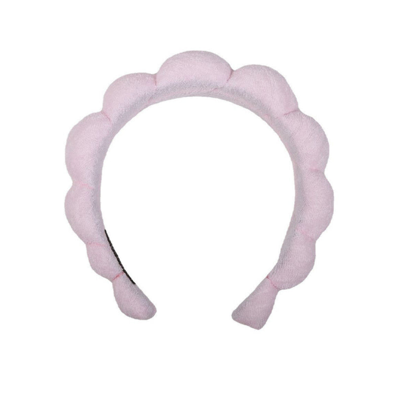 SPA Headband Band Shampoo Hair Band