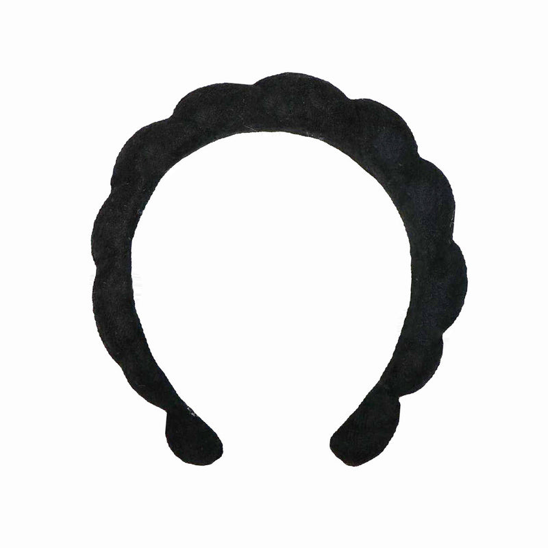 SPA Headband Band Shampoo Hair Band