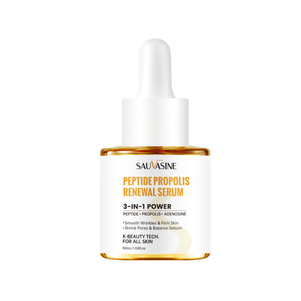 Peptide Propolis Regeneration Solution